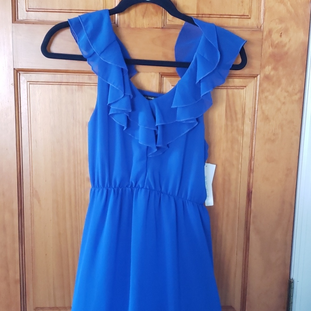 Michelle Girls dress